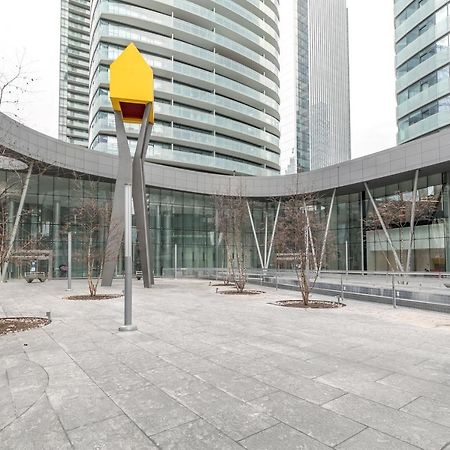 Marvelous Apartments In The Heart Of Toronto Extérieur photo