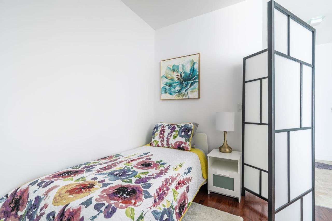 Marvelous Apartments In The Heart Of Toronto Extérieur photo