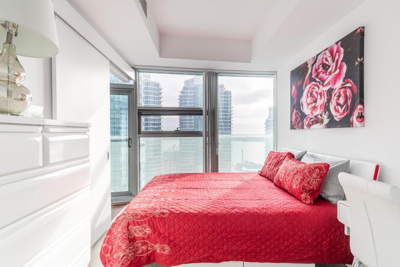 Marvelous Apartments In The Heart Of Toronto Extérieur photo