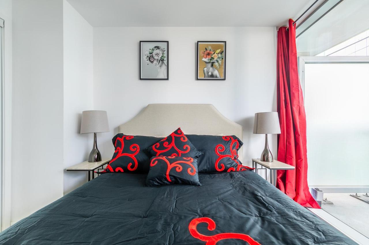 Marvelous Apartments In The Heart Of Toronto Extérieur photo