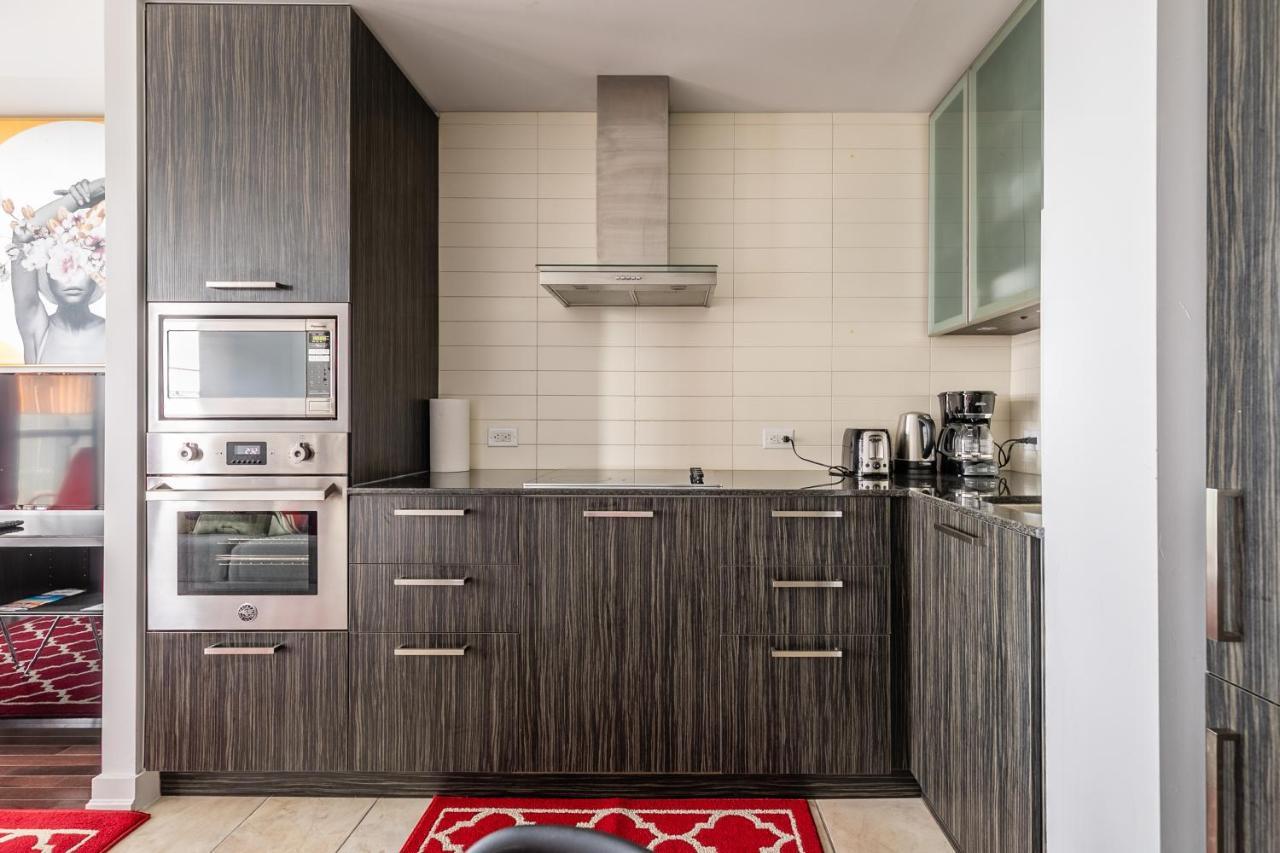 Marvelous Apartments In The Heart Of Toronto Extérieur photo
