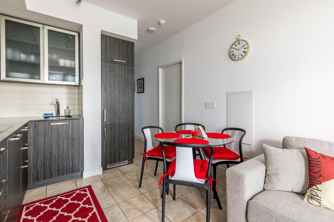 Marvelous Apartments In The Heart Of Toronto Extérieur photo