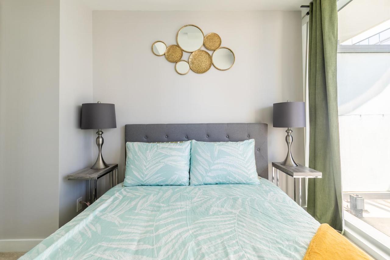 Marvelous Apartments In The Heart Of Toronto Extérieur photo