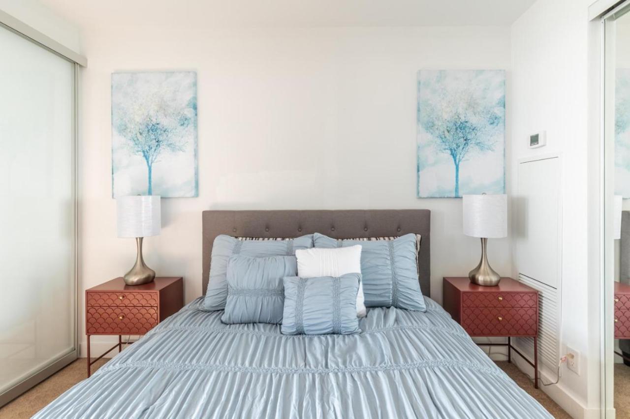 Marvelous Apartments In The Heart Of Toronto Extérieur photo